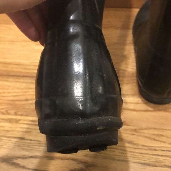 Hunter Rain Boots - Picture 11 of 16